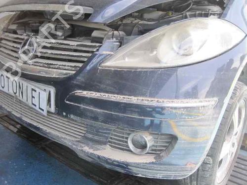 Headlight switch MERCEDES-BENZ A-CLASS (W169) A 180 CDI (169.007, 169.307) | BP2514155I24 - Image 17