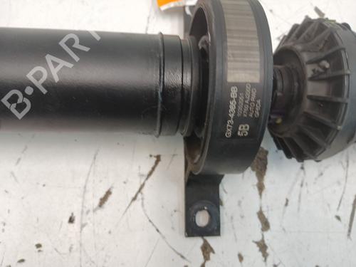 Driveshaft JAGUAR XE (X760) 2.0 D | BP37242273M37 - Image 5