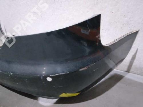 Rear bumper AUDI A6 C6 (4F2) 3.0 TDI quattro | BP11934663C8 