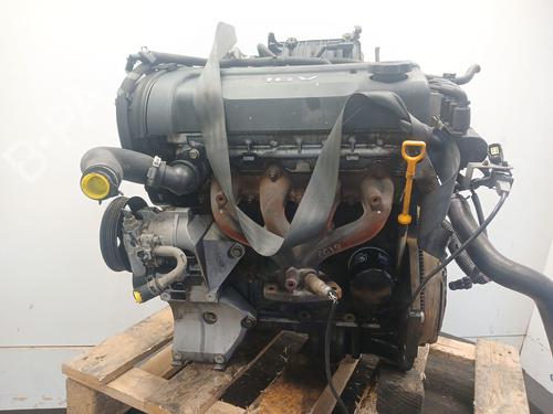 Engine DAEWOO KALOS (KLAS) 1.4 16V | BP36674469M1  - Image 6
