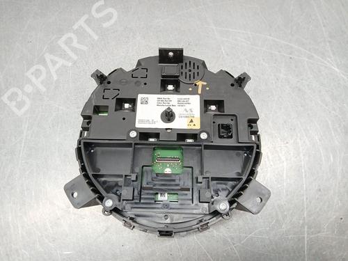 Instrument cluster MINI MINI COUNTRYMAN (R60) One | BP31181650C47