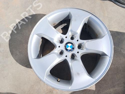 Fælk BMW X3 (E83) xDrive 20 d (163 hp) 32449619