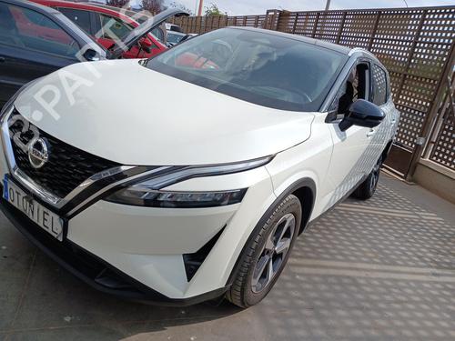 Front right panel NISSAN QASHQAI III (J12) 1.3 DIG-T | BP25900413C59  - Image 12