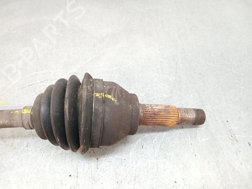 Left front driveshaft NISSAN NV200 / EVALIA Bus 1.5 dCi 85 (M20, M20M, M20K, M20KK) | BP34058871M38  - Image 5