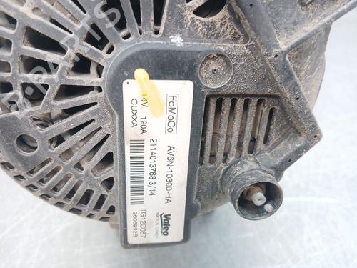 Alternator FORD FIESTA VI (CB1, CCN) 1.25 | BP37242281M7 - Image 5