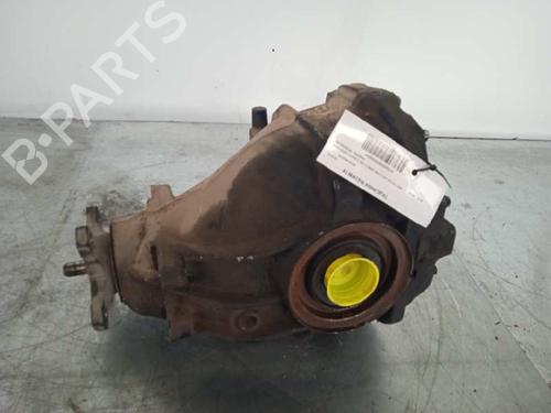 Rear differential MERCEDES-BENZ E-CLASS (W211) E 320 CDI (211.026) | BP8637352M24 
