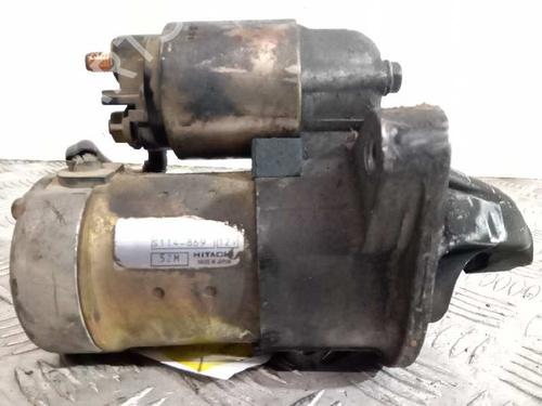 Startmotor OPEL CORSA C (X01) [2000-2009]  16316751