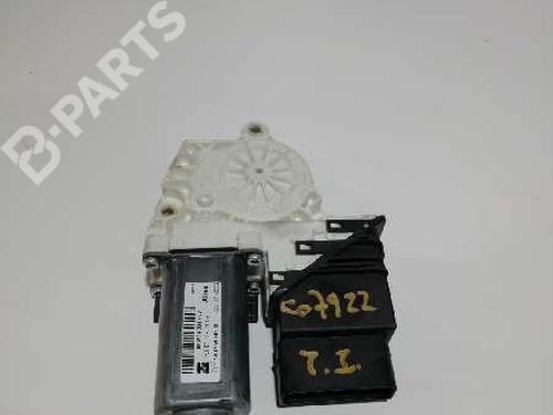 Used Left rear window motor SEAT ALTEA (5P1) [2004-2015]  5186723