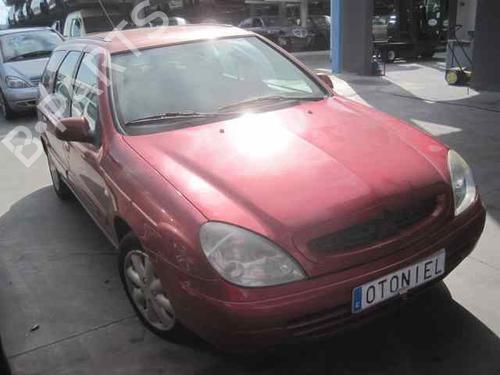 Fuel flap CITROËN XSARA (N1) 1.6 16V | BP6637563C131 