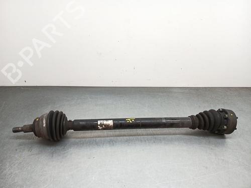 Used Right front driveshaft Right front driveshaft 38307455 38307455