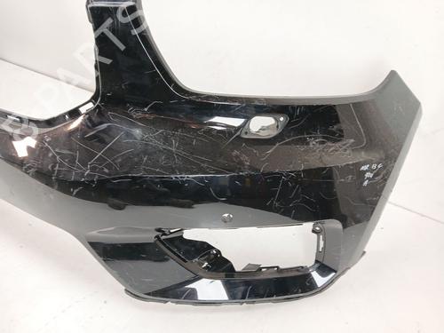 Front bumper VOLVO XC40 (536) T5 AWD | BP29543053C7 