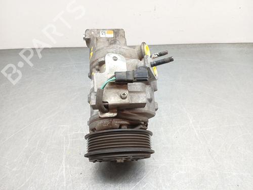 AC compressor FORD TRANSIT COURIER B460 Box Body/MPV 1.5 EcoBlue | BP37400576M34 - Image 3
