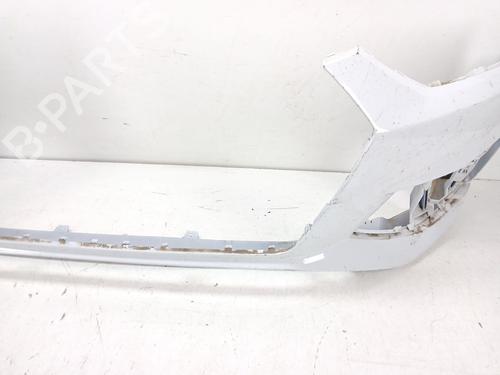Front bumper AUDI A5 Sportback (F5A, F5F) S5 TDI Mild Hybrid quattro | BP29543070C7 