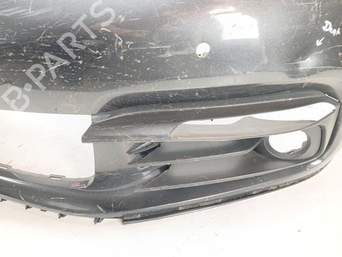 Front bumper PORSCHE PANAMERA (971) 4.0 S 4 Diesel (97ADD1) | BP30061940C7
