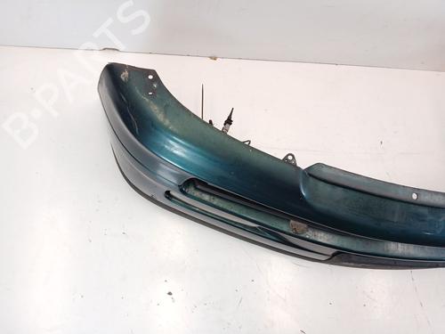 Front bumper BMW 3 (E46) 323 i | BP16413083C7 