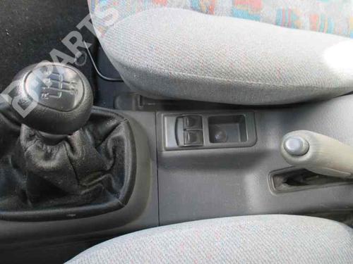 Steering column stalk DAEWOO LANOS (KLAT) 1.3 | BP2430492I23 
