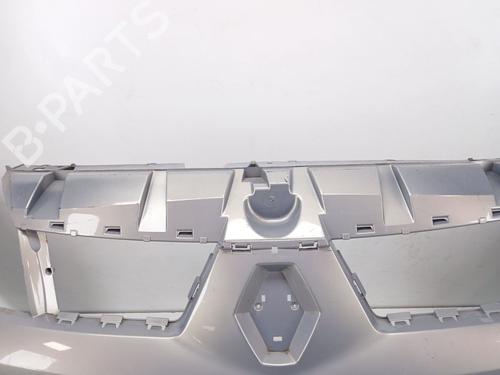 Front bumper RENAULT SCÉNIC II (JM0/1_)  | BP29432580C7 