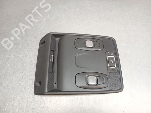 Used Interior roof light Interior roof light RENAULT CAPTUR II (HF_) LPG (HFMT) (101 hp) 39530806 39530806