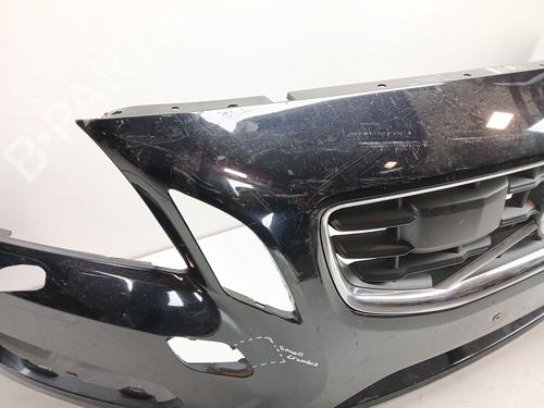 Foran kofangere VOLVO V60 I (155) T3 | BP30000509C7 