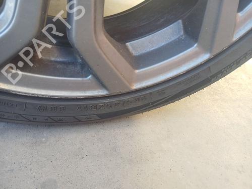 Rim FORD FIESTA VII (HJ, HF) 1.0 EcoBoost | BP30150065C45 