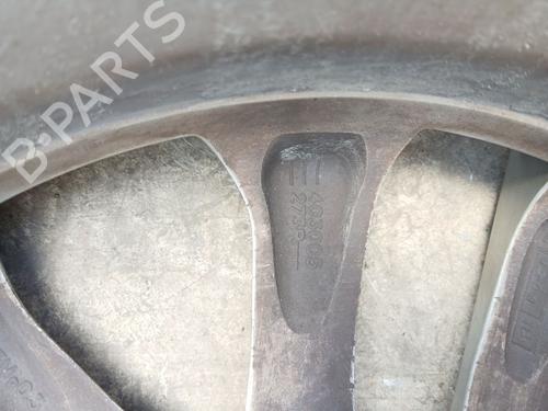 Fælk RENAULT MEGANE IV Hatchback (B9A/M/N_) 1.3 TCe 140 (B9NB) | BP34699780C45 - Image 8