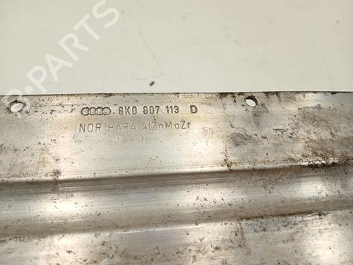 Front bumper reinforcement AUDI A4 B8 (8K2) 2.0 TDI | BP29432559C109 