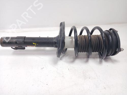 Right front shock absorber MAZDA CX-30 (DM) SKYACTIV-G M Hybrid | BP32065614M17  - Image 5