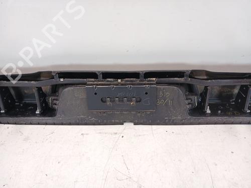 Rear bumper FORD RANGER (TKE) 2.2 TDCi | BP30329590C8