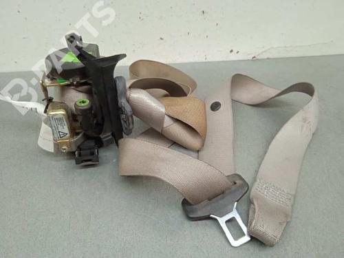Used Front right seatbelt MERCEDES-BENZ CLK (C208) [1997-2003]  10923277