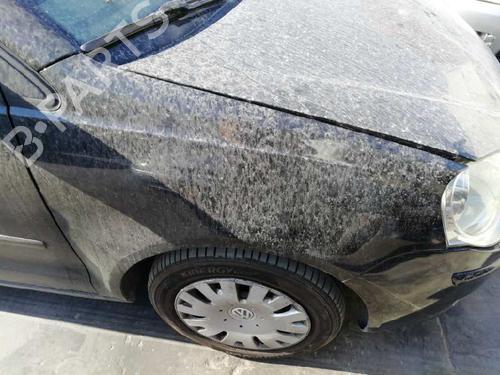 Køler VW POLO (9N_, 9A_) 1.4 TDI | BP6157513M31 