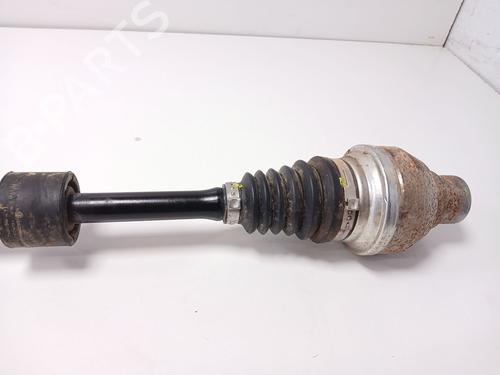 Right front driveshaft SEAT LEON Sportstourer (KL8, KLD) 1.5 eTSI | BP27272948M39 