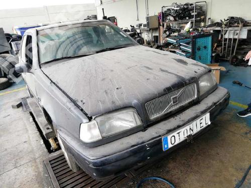 VOLVO 460 (464) 2.0 (109 hp) 959345