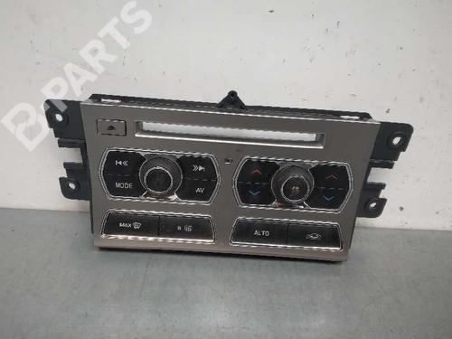 Used Climate control JAGUAR XF I (X250) 2.2 D (200 hp) 12000271