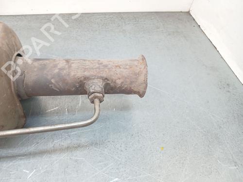 Particulate filter PEUGEOT 508 SW I (8E_) 2.0 HDi RXH Hybrid4 | BP37495973M81 - Image 3
