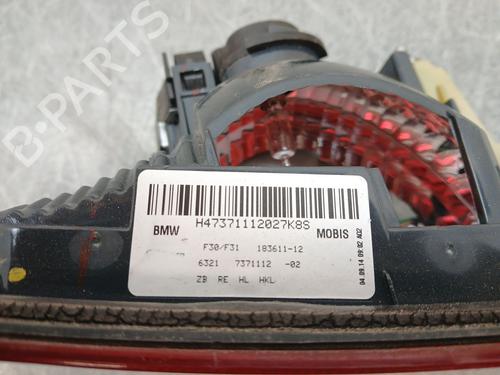 Right tailgate light BMW 3 (F30, F80) 318 d | BP27315734C80 