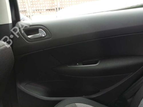 Køler PEUGEOT 308 I (4A_, 4C_) 1.6 16V | BP9692746M31 