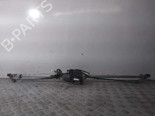 Used Front wiper motor OPEL ASTRA K (B16) 1.6 CDTi (68) (110 hp) 15963171