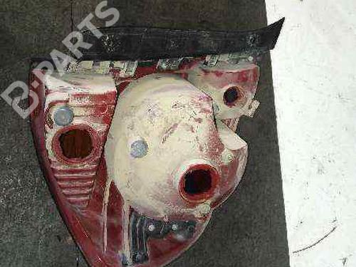 Right taillight HYUNDAI ACCENT II (LC)  | BP3453128C35 