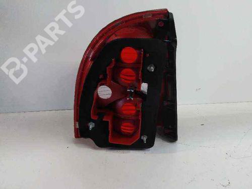 Used Right taillight VW PASSAT B5.5 (3B3) 1.9 TDI (130 hp) 3639414