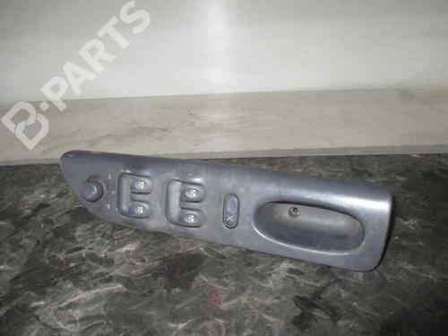 Used Left front window switch RENAULT ESPACE III (JE0_) 2.2 dCi (JE0K) (130 hp) 4223688