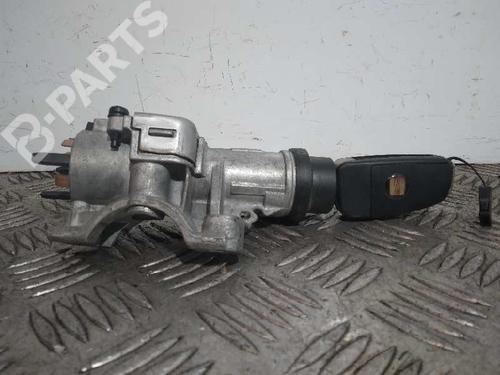 Used Ignition barrel Ignition barrel SEAT EXEO ST (3R5) 2.0 TDI (143 hp) 10656413 10656413