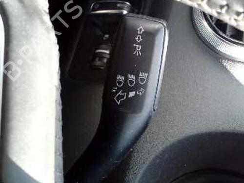 Right front door AUDI A3 (8P1)  | BP12194170C3 