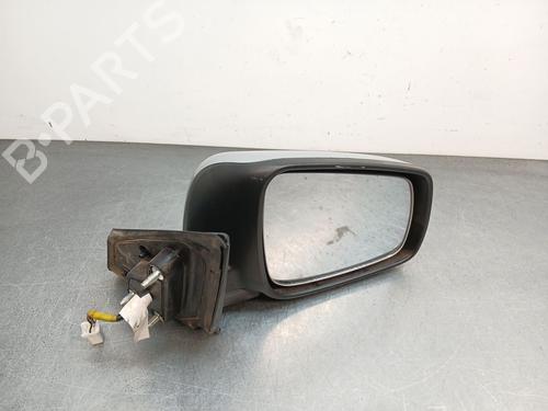 Retrovisor direito Retrovisor direito MITSUBISHI LANCER VIII (CY_A, CZ_A) 2.0 DI-D (CY8A) (140 hp) 39904210 39904210