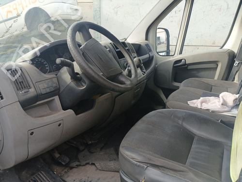 Front left window mechanism CITROËN JUMPER II Van 2.2 HDi 120 | BP31063864C22 