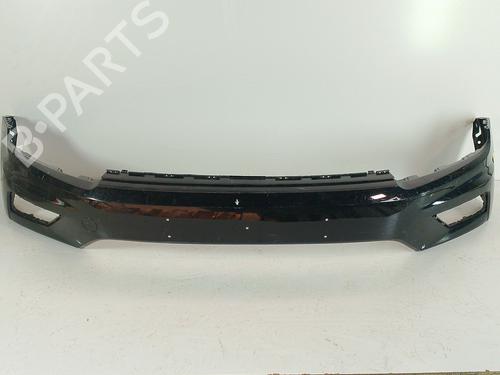 Used Front bumper VW TIGUAN (AD1, AX1) [2016-2025]  27296167