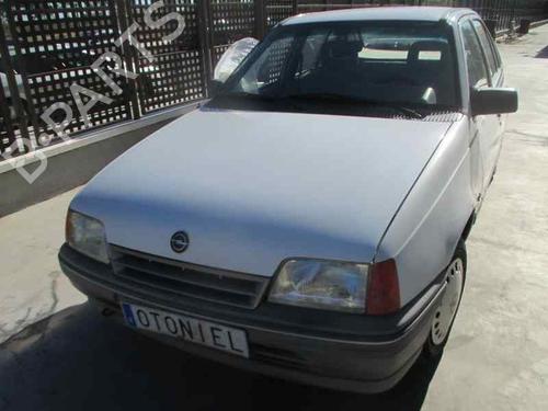 OPEL KADETT E (T85) [1984-1993]  211075