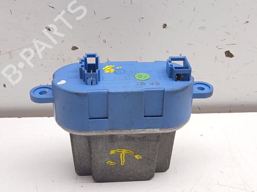 Heizwiderstand für PORSCHE CAYENNE (9PA) 3.2 (241 hp) 31647287