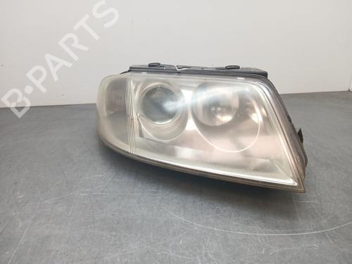 Højre forlygte VW PASSAT B5.5 (3B3) 1.6 | BP31129846C29
