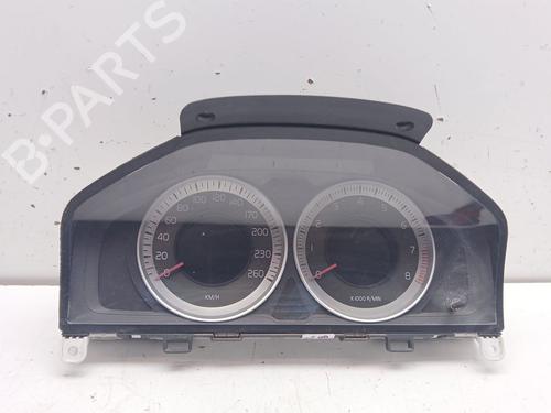 Quadrante VOLVO V60 I (155) T4F (180 hp) 31647298