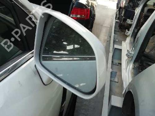 Right mirror OPEL ANTARA A (L07) 2.2 CDTi (163 hp) 12230740